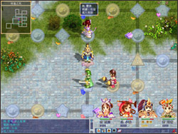 三国群英大富翁