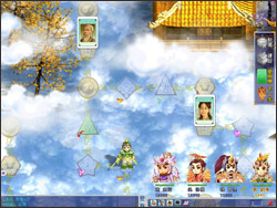 三国群英大富翁