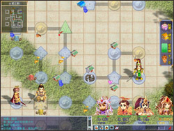 三国群英大富翁