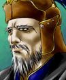 三国群英传2丁原头像
