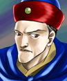 三国群英传2张虎头像