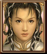 三国群英传3人物