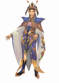 三国群英传4人物