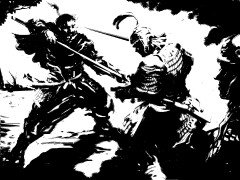 三国志英雄传壁纸