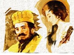 三国志英雄传壁纸