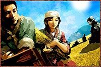 三国志英雄传壁纸