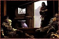 三国志英雄传壁纸