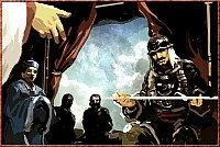 三国志英雄传壁纸