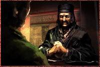 三国志英雄传壁纸