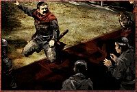 三国志英雄传壁纸