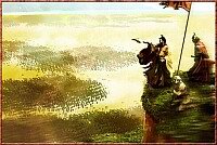 三国志英雄传壁纸