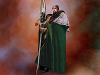 三国志英雄传人物壁纸2