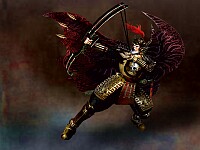 三国志英雄传人物壁纸2