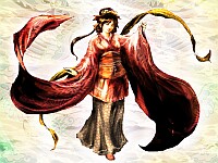 三国志英雄传人物壁纸2