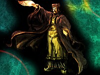 三国志英雄传人物壁纸2