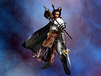 三国志英雄传人物壁纸2