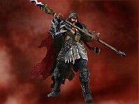 三国志英雄传人物壁纸2