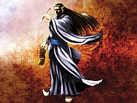 三国志英雄传人物壁纸2