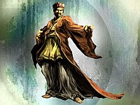 三国志英雄传人物壁纸2