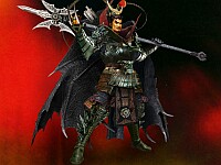 三国志英雄传人物壁纸2