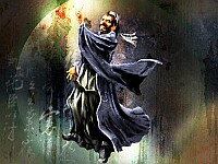 三国志英雄传人物壁纸2