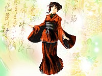 三国志英雄传人物壁纸2