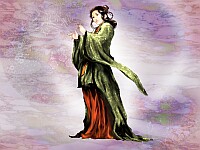 三国志英雄传人物壁纸2