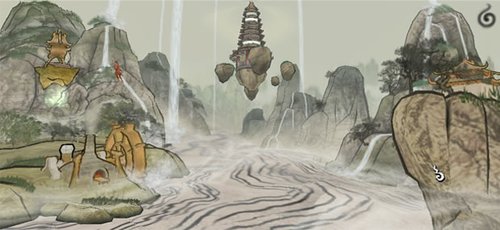 轩辕剑外传:云之遥